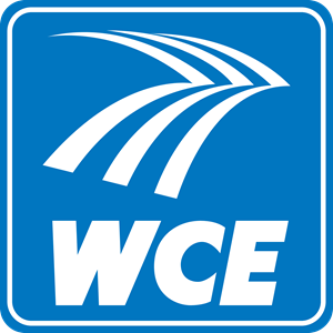 WCE logo